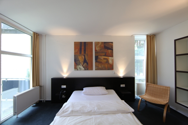 Wald & Golfhotel Lottental (Bochum)